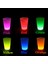 Glow Partisi Bardakları 6 Renk 6 Adet 1.5 Oz 4.5 x 6.5 cm (4940) 5