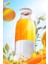 Wrapsol Smothie Blender 300 ml Beyaz (3 Adet) 1