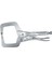 Visegrip 11R Feststellbuegel C-Form, Normal Dantel, 11 Inç (27,9 Cm) 1