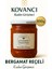 Doğal Bergamat Reçeli %100 Doğal,katkısız,kadın Girişimci-Kovancı GIDA-850GR 1