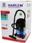 Harlem HSV-1910-1710 Islak Kuru Vakumlu Süpürge 2200W (4940) 1