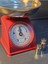 5 kg Retro Nostalji Mutfak Tartısı Analog Terazi 3