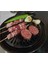 Grill Izgara Köz Balık Et Tavası Dumansız Ocak Üstü Grill Tava 1