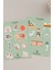Cozy Temalı Sticker Seti - 6 Adet / Ajanda, Defter,bullet Journal,scrapbook 3