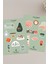 Cozy Temalı Sticker Seti - 6 Adet / Ajanda, Defter,bullet Journal,scrapbook 4