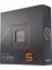 Ryzen 5 7500X3D 6 Çekirdek 96MB Box Fansız 1