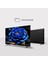 50T6C 50" 127 Ekran Uydu Alıcılı 4K Ultra Hd Google QLED Tv 2025 3