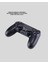 Ps4 Uyumlu Kablosuz Oyun Kolu Ergonomik Çift Titreşimli 5
