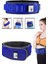 5 Motorlu Titreşimli Masaj Aleti Masaj Kemeri Göbek Bel Inceltmeye Uygun 5
