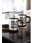 Yazılı Mug Kupa Karıştırıcı Özelliği ve Paslanmaz Çelik 2