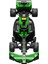C55032W Cada Sauber F1 Formula Aracı 314 Parça Block Oyuncak 2