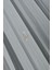 4611 Tül Perde V-01 Ekru 4