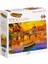 Roma Manzaralı 1000 Parça 2,2mm Kalınlık 48X68CM Profesyonel Hobi Puzzle Yapboz Serisi 2
