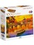 Roma Manzaralı 1000 Parça 2,2mm Kalınlık 48X68CM Profesyonel Hobi Puzzle Yapboz Serisi 3