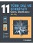 11. Sınıf Türk Dili ve Edebiyatı Soru Bankası 2