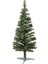 90 cm Yeşil Çam Ağacı, Plastik Ayak, Eco Model, Yılbaşı Dekorasyonu 1
