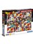 39489 Dragon Ball 1000 Parça Yapboz 2