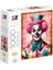 Palyaço 1000 Parça 2,2mm Kalınlık 48X68CM Profesyonel Hobi Puzzle Yapboz Serisi 1