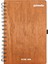 14X21 Spiralli Kapak Defter 3