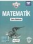 Okyanus Tyt Matematik Soru Bankası Iceberg 1