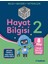 2.sınıf Hayat Bilgisi 3 Boyut 1