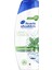 Head & Shoulders Mentol Ferahlığı Şampuan 330 ml 1