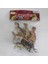 SH-9001-VARDEM Poşetli 6pcs 8 Inch Çiftlik Hayvan ve Dinozor Set 4