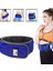 5 Motorlu Titreşimli Masaj Aleti Göbek Kemeri Selülit Cihazı Eritme Zayıflama 4
