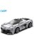 C51071W Cada Lotus Yarış Arabası 308 Parça Block Oyuncak 2