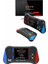 500 Oyunlu Retro Sup Konsolu Taşınabilir Mini Gamepad 3,5 Inç Ekran 5