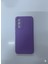 Samsung Galaxy A54 Uyumlu Kılıf Kamera Korumalı Yumuşak Dokulu Darbe Emici Silikon Kapak 1