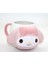 Porselen My Melody Tasarımı Kupa Bardak 1
