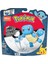 GYH00 Mega™ Pokémon™ Squirtle - Yap ve Oyna Figürler 199 Parça +7 Yaş 1