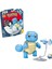 GYH00 Mega™ Pokémon™ Squirtle - Yap ve Oyna Figürler 199 Parça +7 Yaş 2