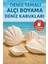 🏖️ Deniz Temalı Alçı Boyama Seti – Deniz Kabukları (4’lü) + Anahtarlık Hediyeli 1