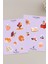 Cozy Temalı Sticker Seti - 6 Adet / Ajanda, Defter,bullet Journal,scrapbook 2