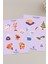 Cozy Temalı Sticker Seti - 6 Adet / Ajanda, Defter,bullet Journal,scrapbook 4