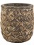 Srepok Saksı 21X22 cm 2
