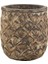 Srepok Saksı 21X22 cm 3