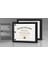 Americanflat 11X14 Siyah Diploma Çerçeve | Sertifika Çerçevesi 8,5X11 Diplomaları Mat Veya 28X34 Inç Matsız Gösterir. Kırılmaya Dayanıklı Cam. Asma Donanımı Dahildir - 2 Paket 1