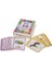 Dıy Toy Ilk 50 Sözcük Bebek Eğitici Oyuncak Flash Cards 3