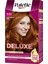 Deluxe 7-77 Yoğun Parlak Bakır Saç Boyası 115 ml 1