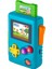 HBC91 Fisher-Price® Eğlen ve Öğren Köpekçiğin Oyun Macerası, Türkçe / +6 Ay 2