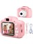 Mini 1080P Çocuklar Için Dijital Fotoğraf Makinesi 5