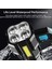 5W USB Şarjlı El Feneri (5314) 5