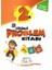 2.sınıf Okuduğunu Anlama + Çözümlü Problem Kitabı 3