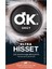 Okey Prezervatif Ultra Hisset 10'lu (3 Adet) 2