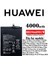 Huawei HB396689ECW Mate 9 Pro Uyumlu Batarya Pil 1