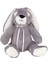 2918 Fiyonklu Tavşan Gri -My Friend Toys 2