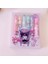 6'lı Fosforlu Kalem Seti - Hello Kitty Kuromi ve Arkadaşları 5